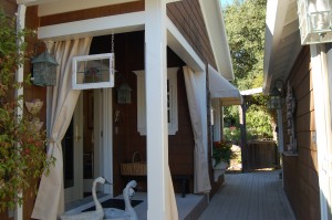 Homepage Residential